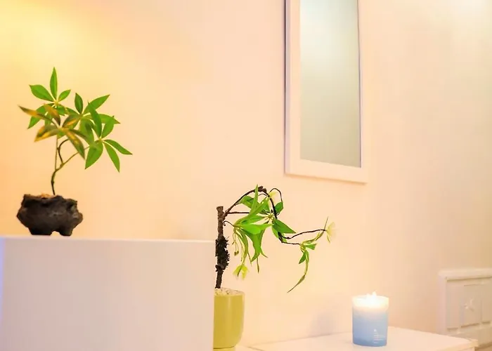 Casa de hóspedes 2 Min From Metro, Cozy Next To The River - Jamsil, Gangnam, Seongsu, Kspo Dome Seul