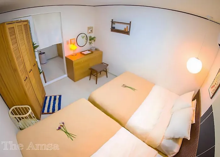 2 Min From Metro, Cozy Next To The River - Jamsil, Gangnam, Seongsu, Kspo Dome 3* Seul